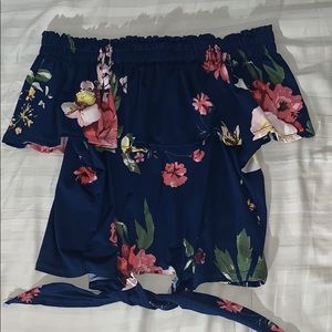 Tops